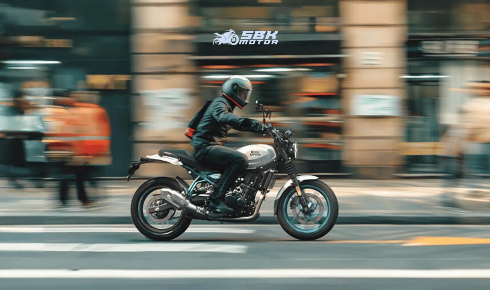 2024 Royal Enfield Guerrilla 450, Hindistan'da ₹2.39 lakh fiyat etiketiyle sunuluyor ve bu kadar gelişmiş özellikler ve performans yetenekleriyle dolu bir motosiklet için büyük bir değer sunuyor. 2024 Royal Enfield Guerrilla 450, Hindistan'da ₹2.39 lakh fiyat etiketiyle sunuluyor ve bu kadar gelişmiş özellikler ve performans yetenekleriyle dolu bir motosiklet için büyük bir değer sunuyor.