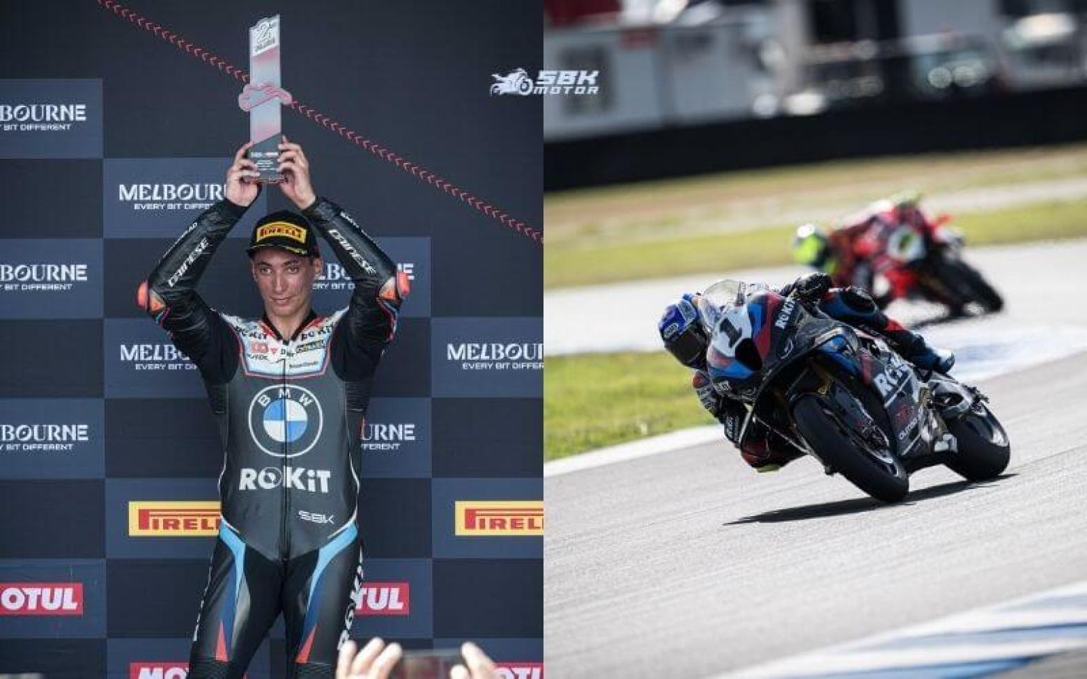 MotoGP’de Kazanma Şansı Ne Kadar? Kazanma oranı tahmini (ilk sezonda): %2 – %5 Podium yapma ihtimali (ilk sezonda): %15 – %20 Sprint yarışlarda sürpriz yapma şansı: Yüksek (çünkü kısa mesafelerde agresif stil avantaj olabilir) MotoGP’de Kazanma Şansı Ne Kadar? Kazanma oranı tahmini (ilk sezonda): %2 – %5 Podium yapma ihtimali (ilk sezonda): %15 – %20 Sprint yarışlarda sürpriz yapma şansı: Yüksek (çünkü kısa mesafelerde agresif stil avantaj olabilir)