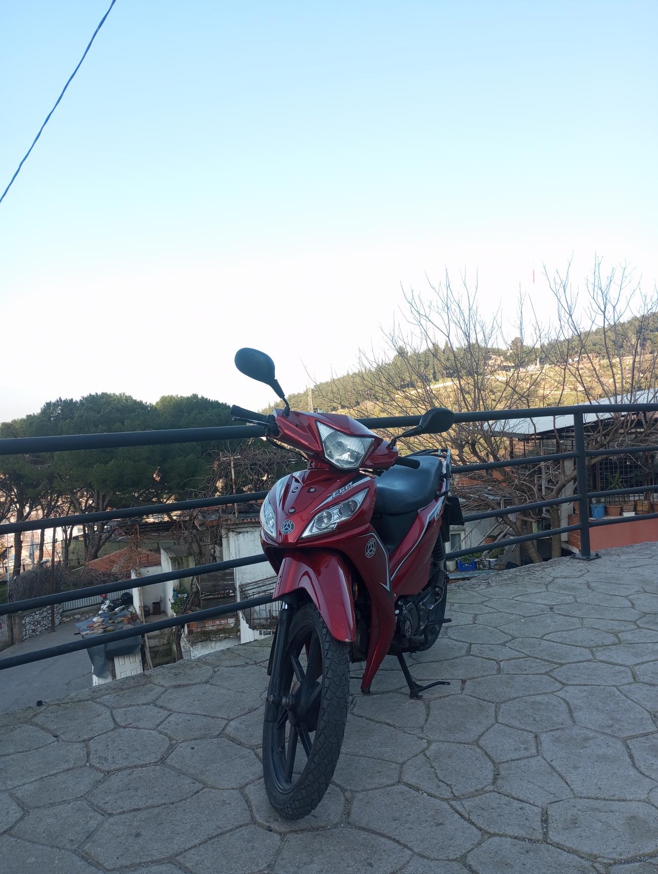 Motor Ana Görsel