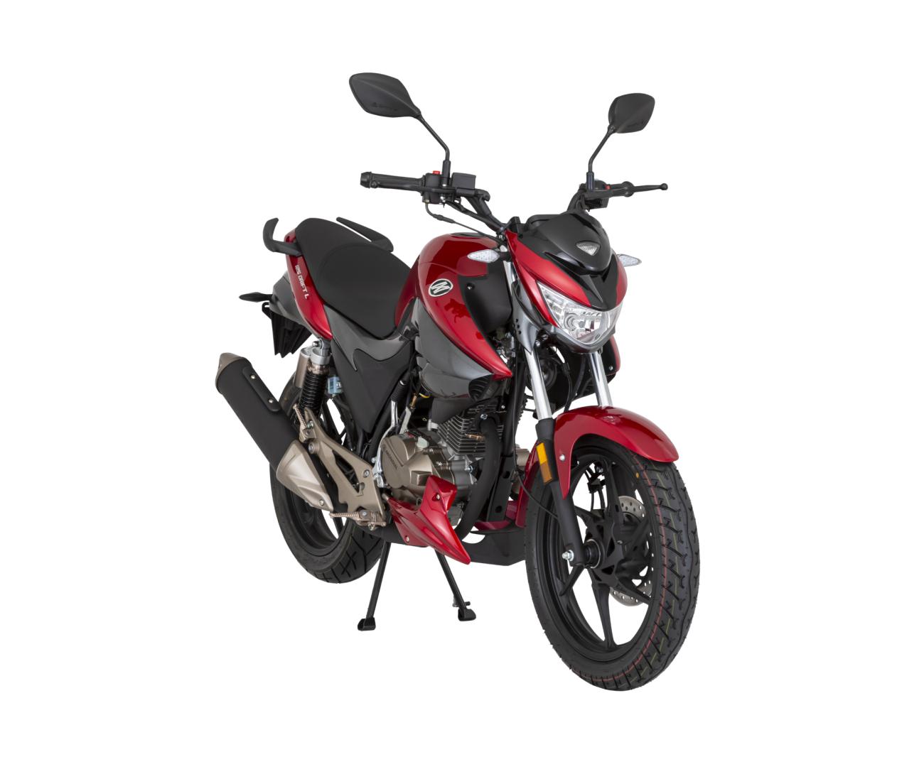 Motosiklet İlanı