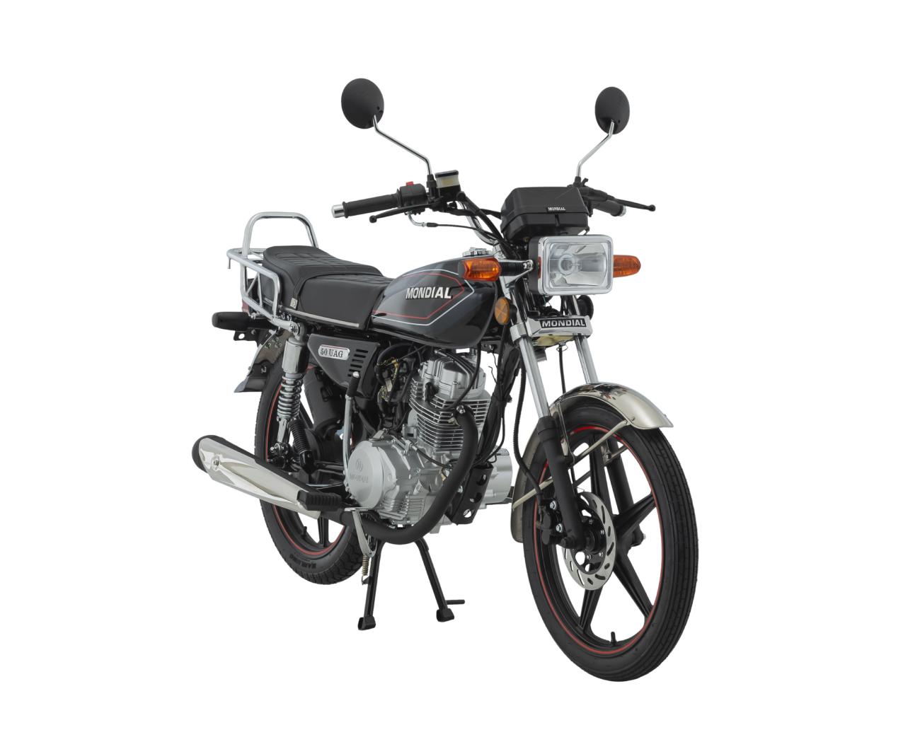 Motosiklet İlanı