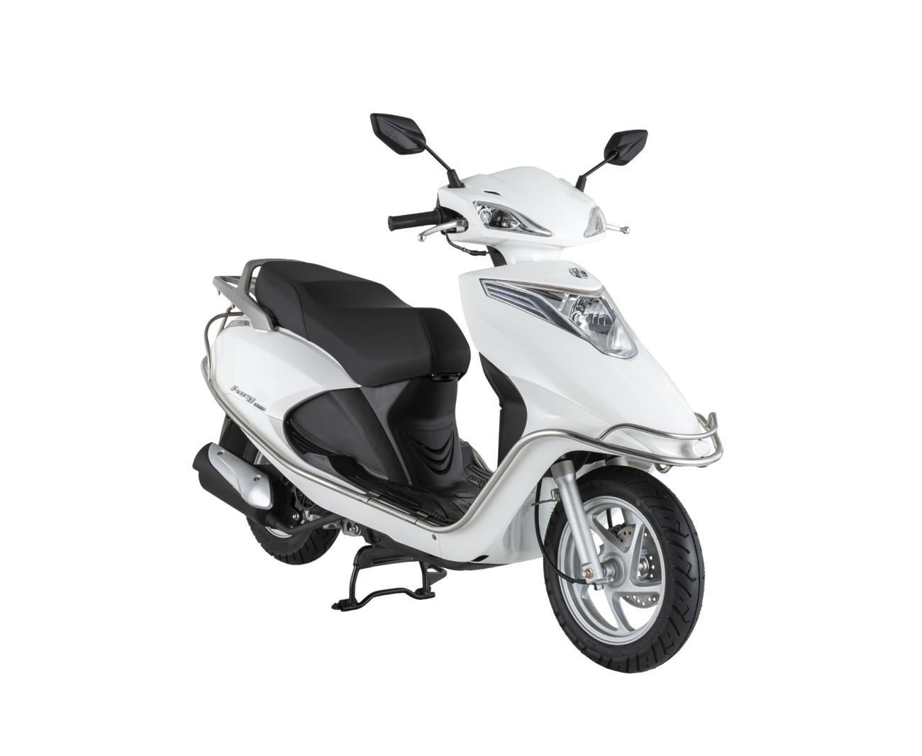 Motosiklet İlanı