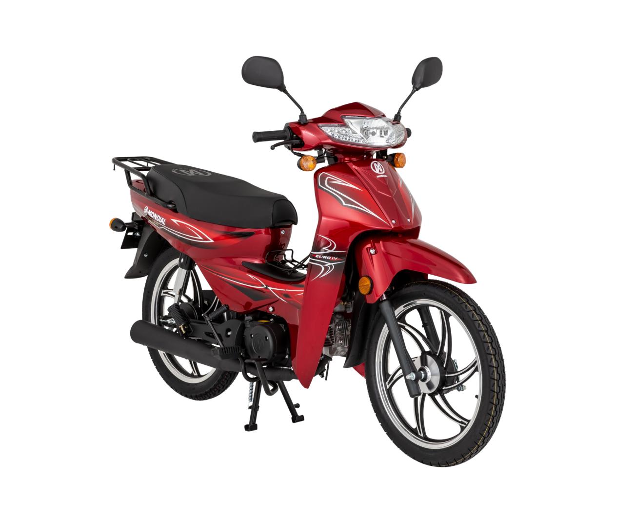 Motosiklet İlanı