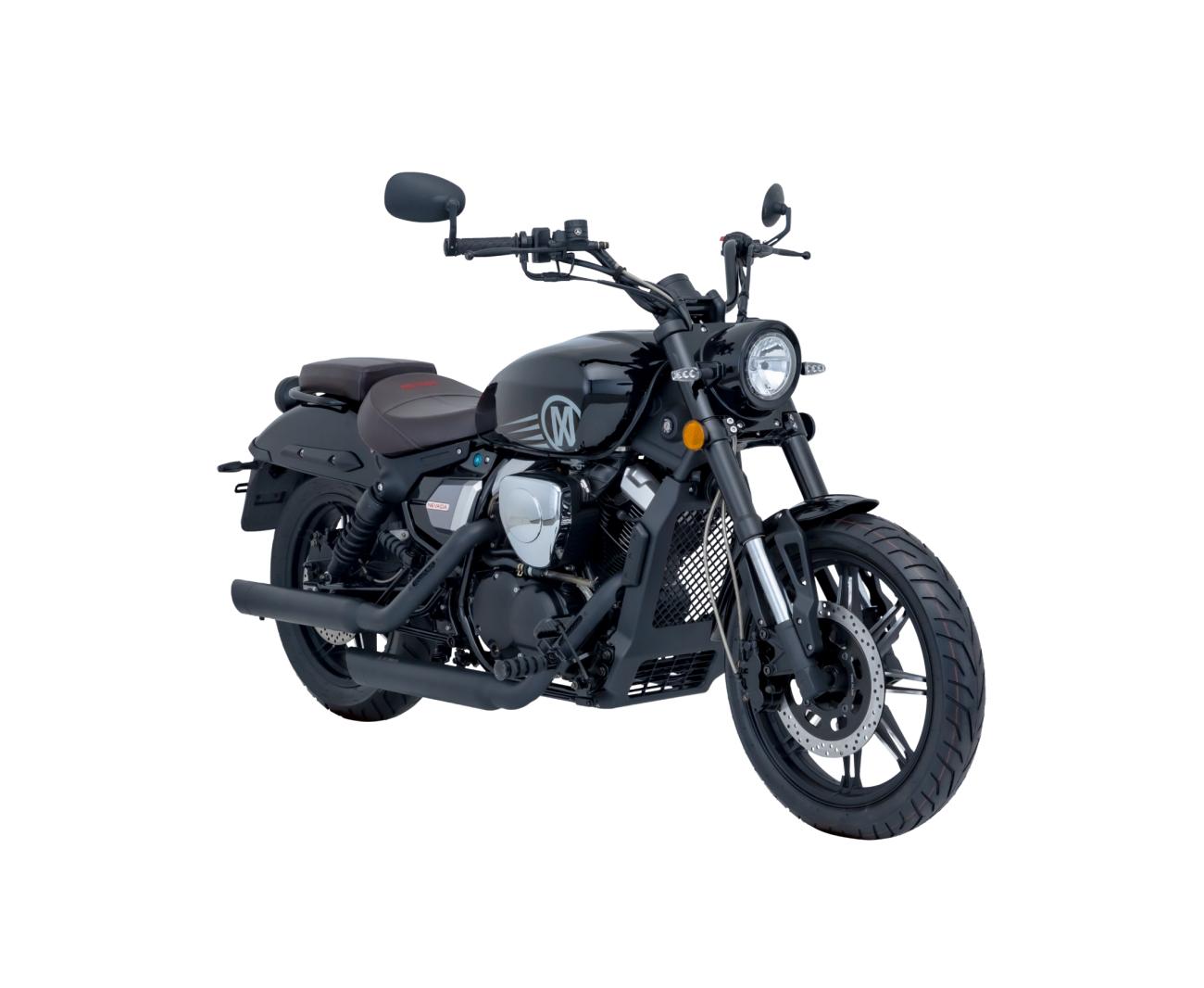Motosiklet İlanı