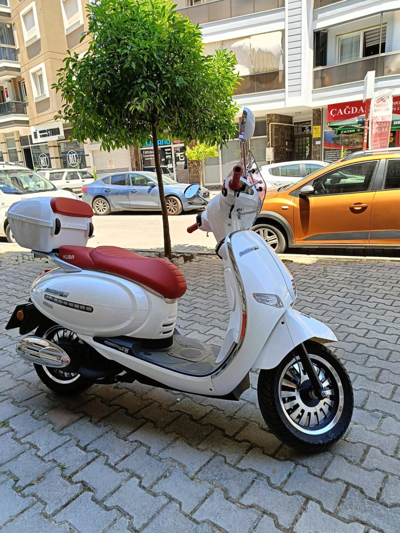 Araç Görseli