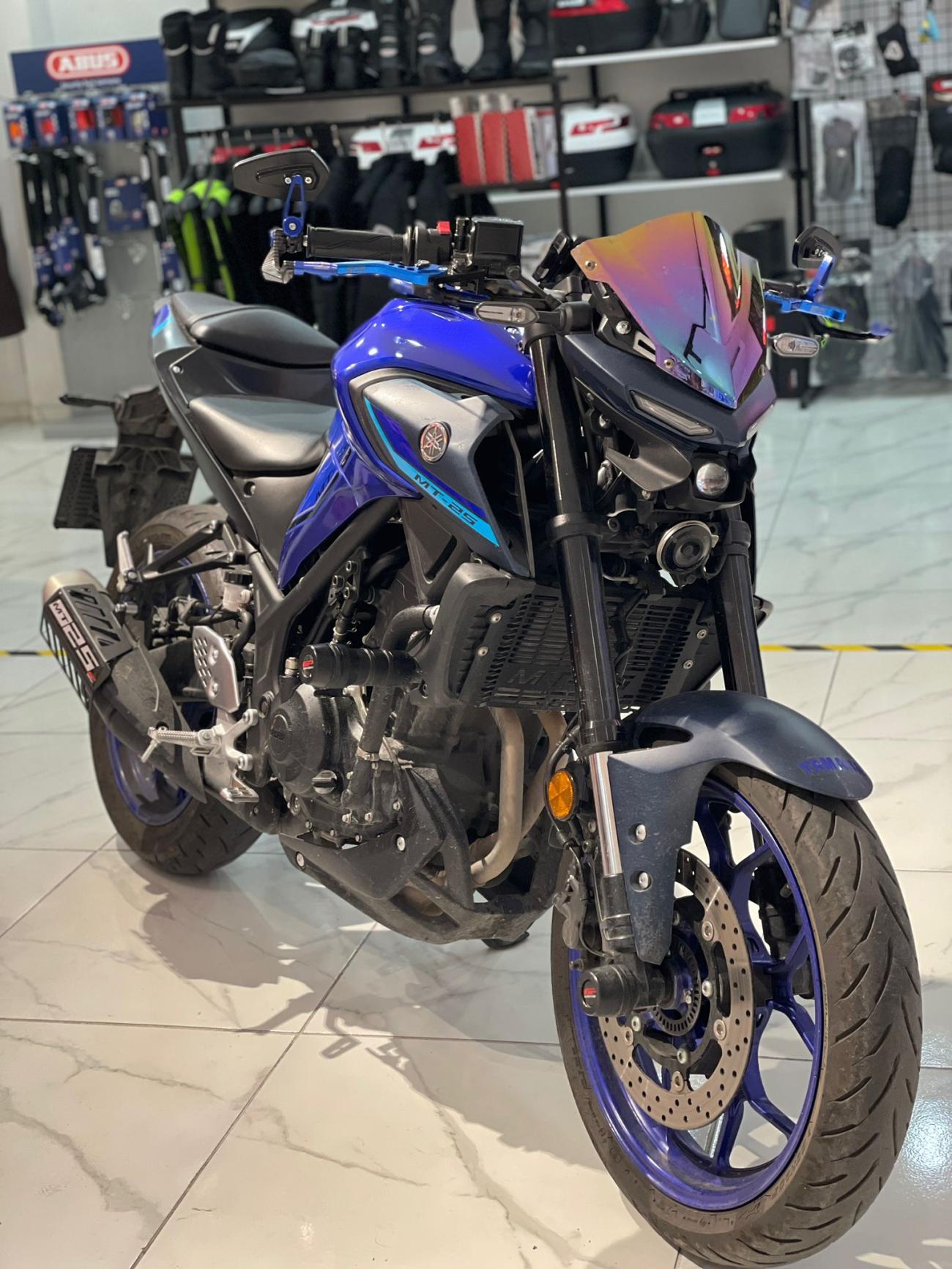Motor Ana Görsel