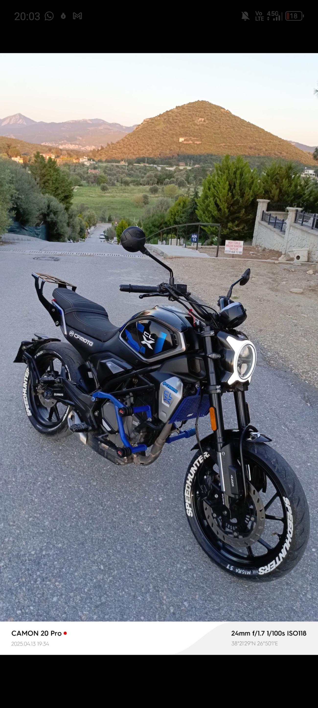 Motor Ana Görsel
