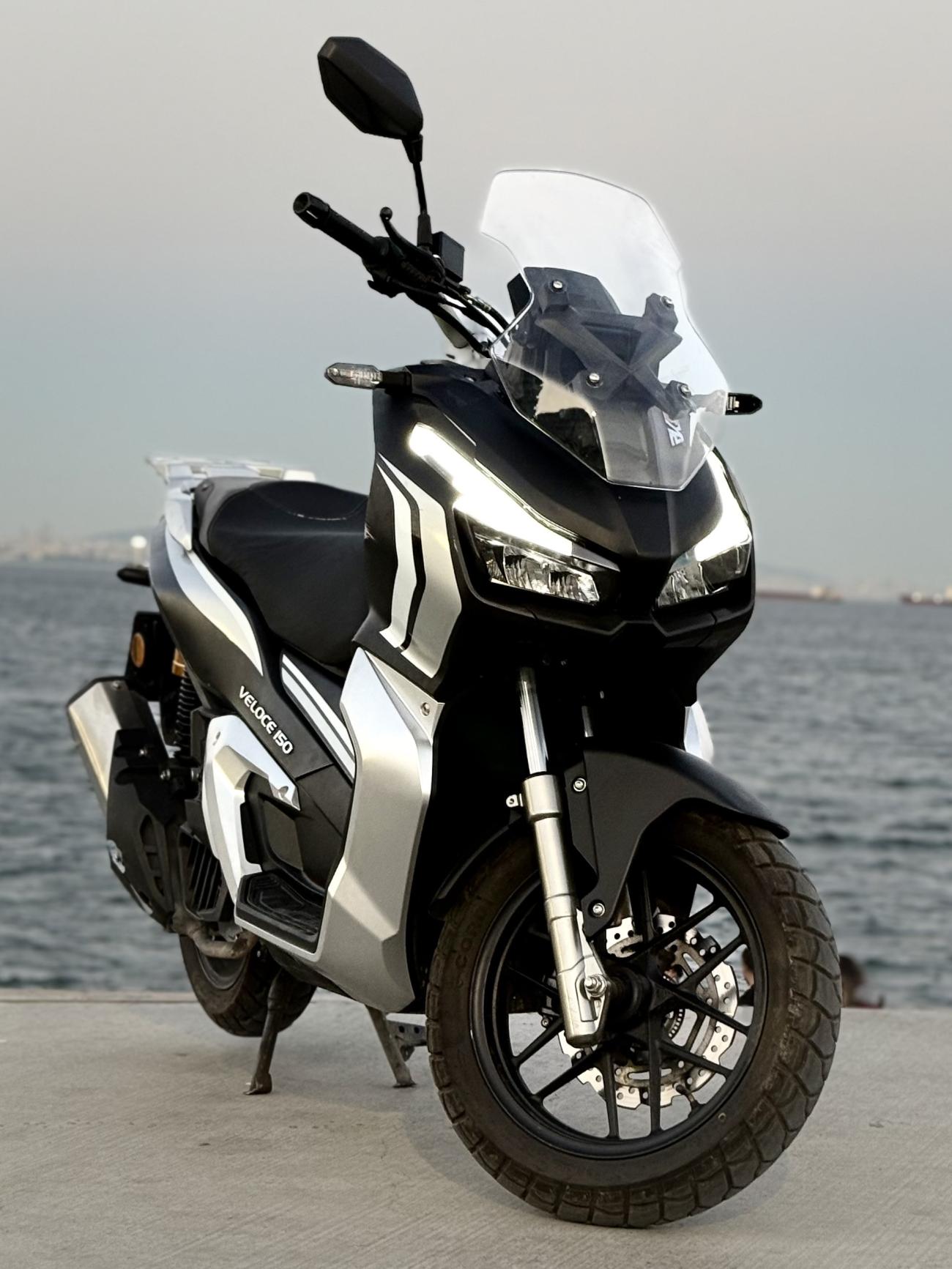 Motor Ana Görsel