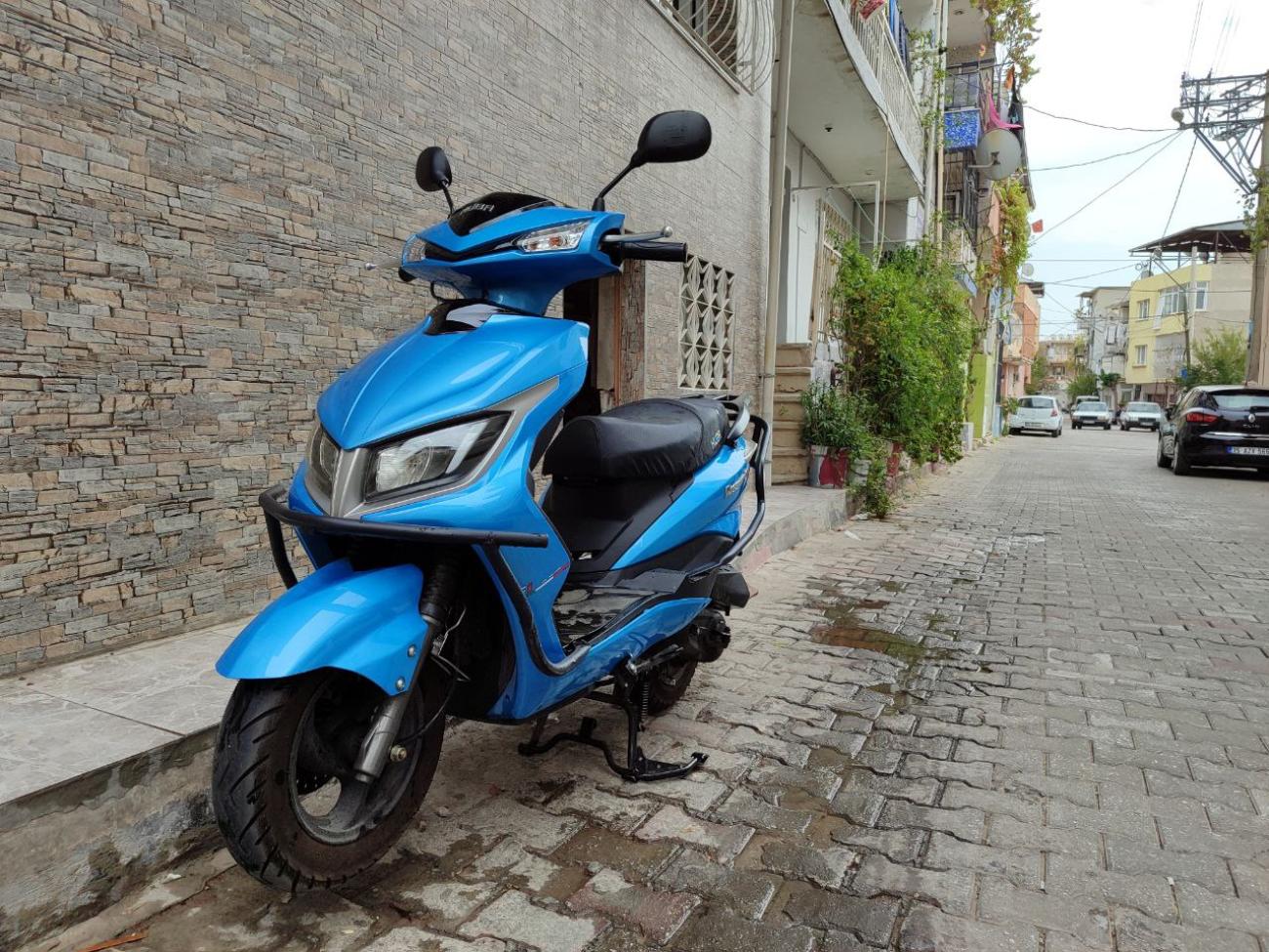 Motor Ana Görsel