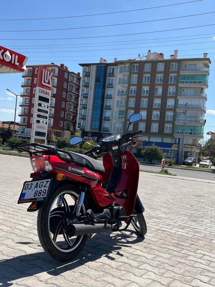 Yan Görünüm