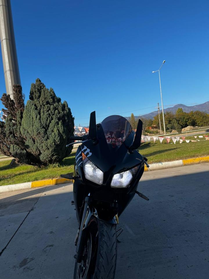 Yan Görünüm