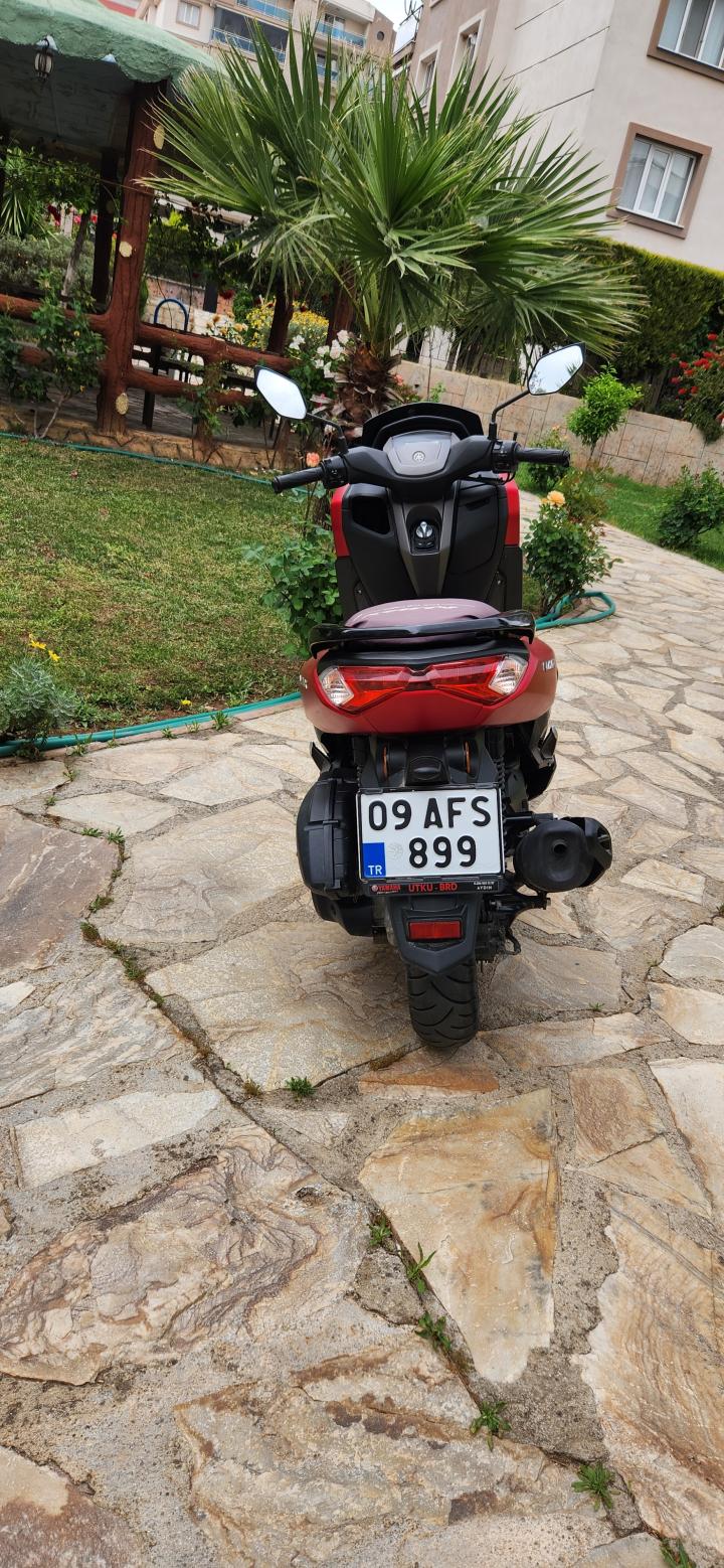 Yan Görünüm