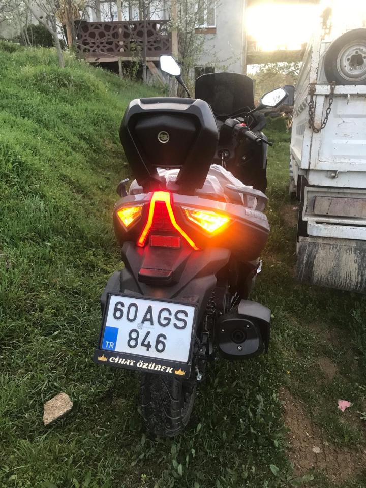 Yan Görünüm