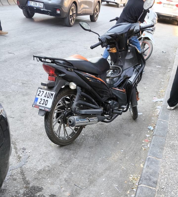 Yan Görünüm