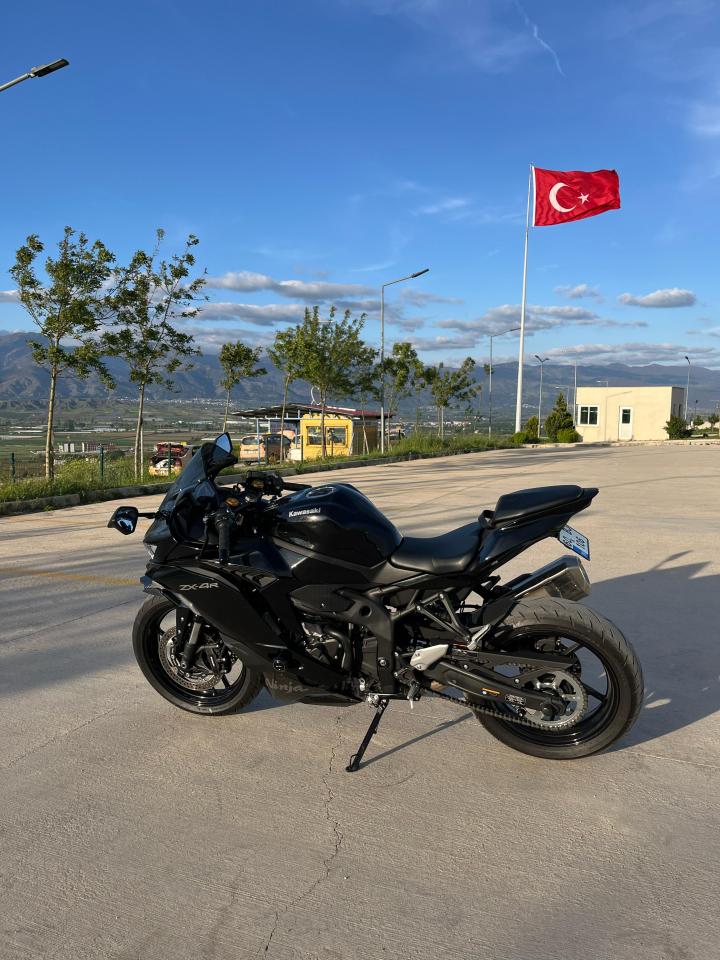 Yan Görünüm