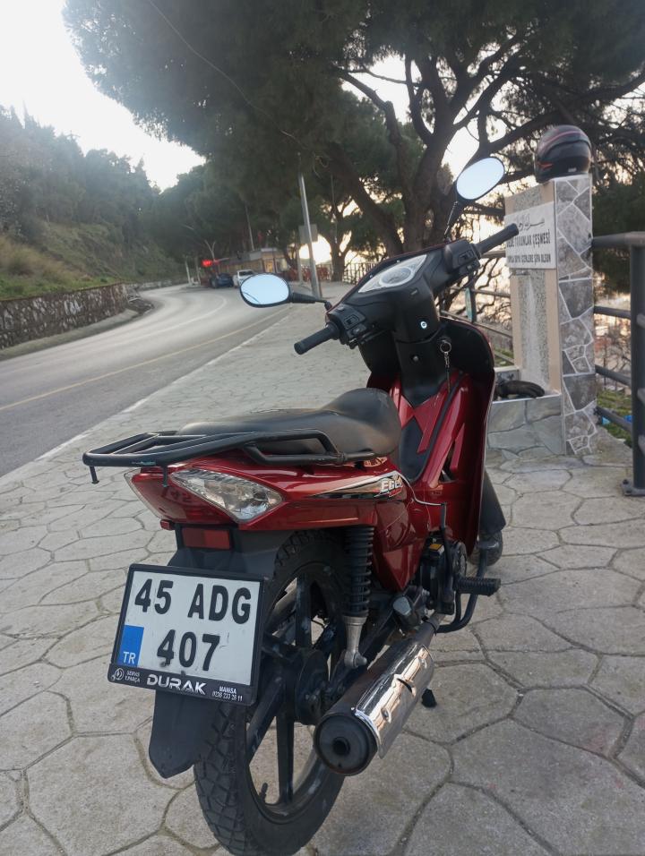 Yan Görünüm