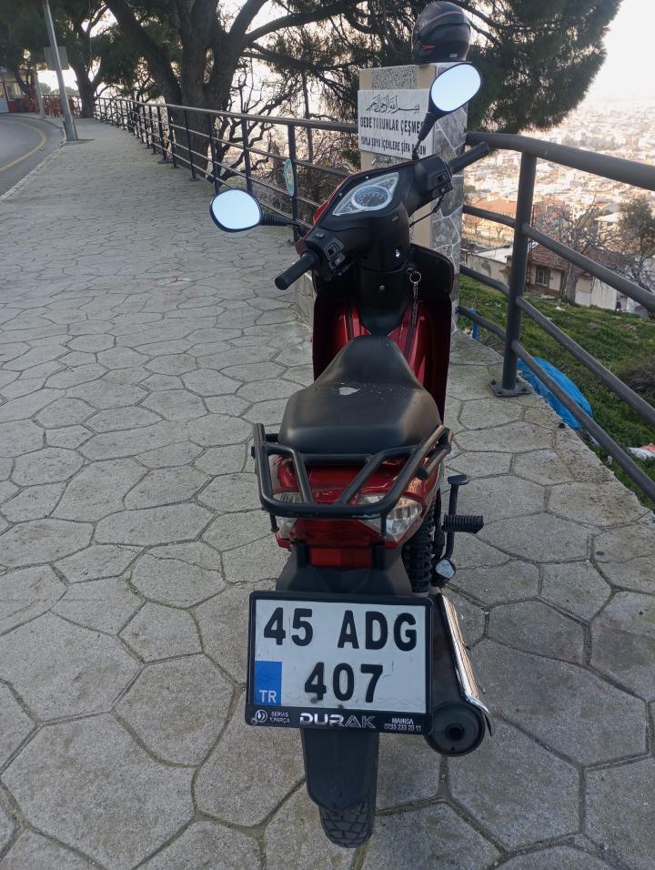 Yan Görünüm