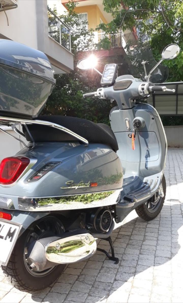 Yan Görünüm
