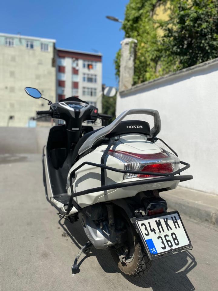 Yan Görünüm