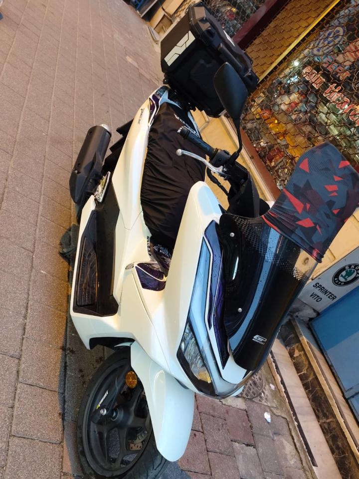 Yan Görünüm