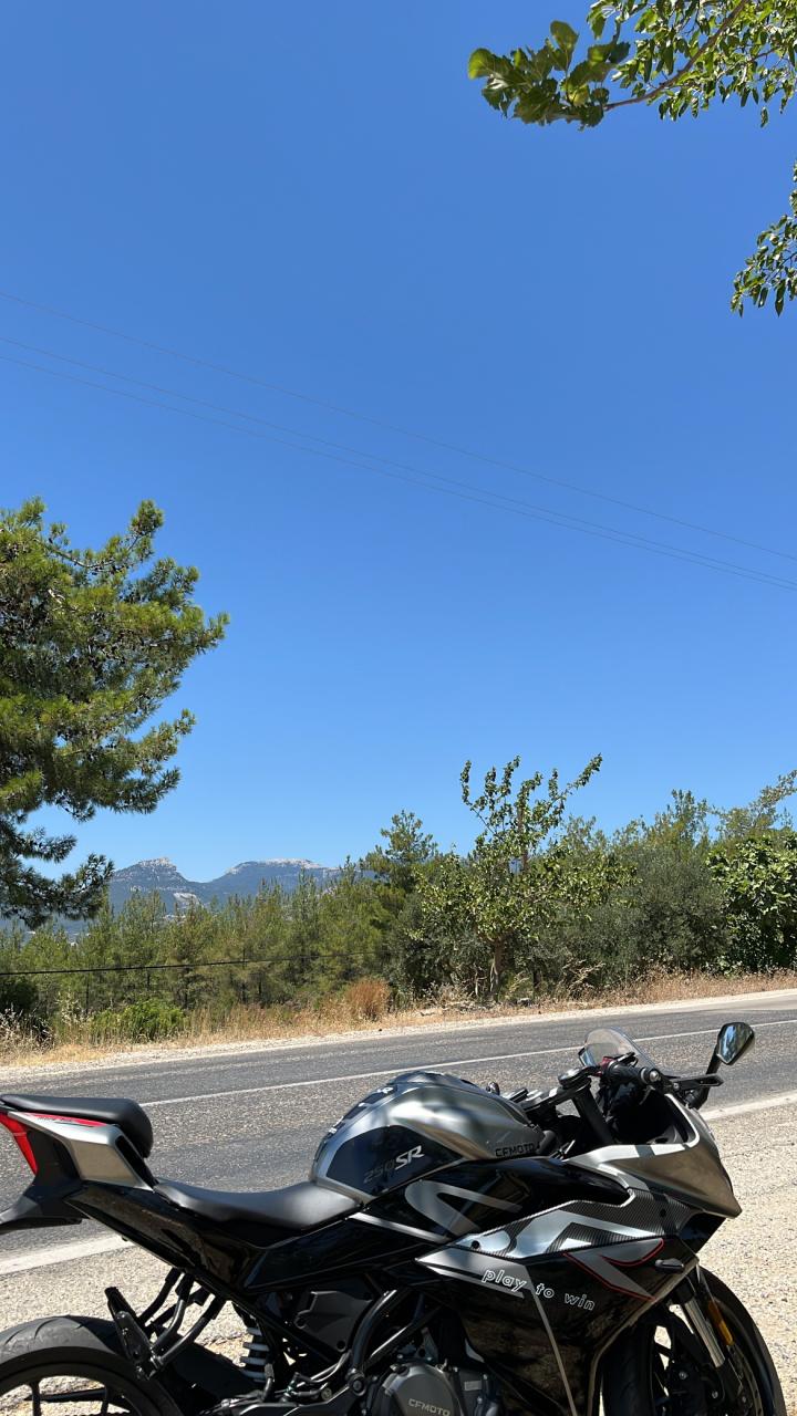 Yan Görünüm