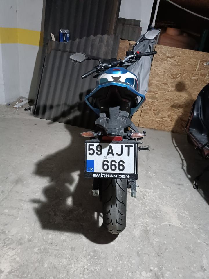Yan Görünüm