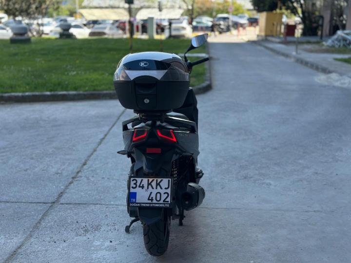Yan Görünüm