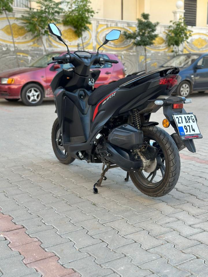 Yan Görünüm