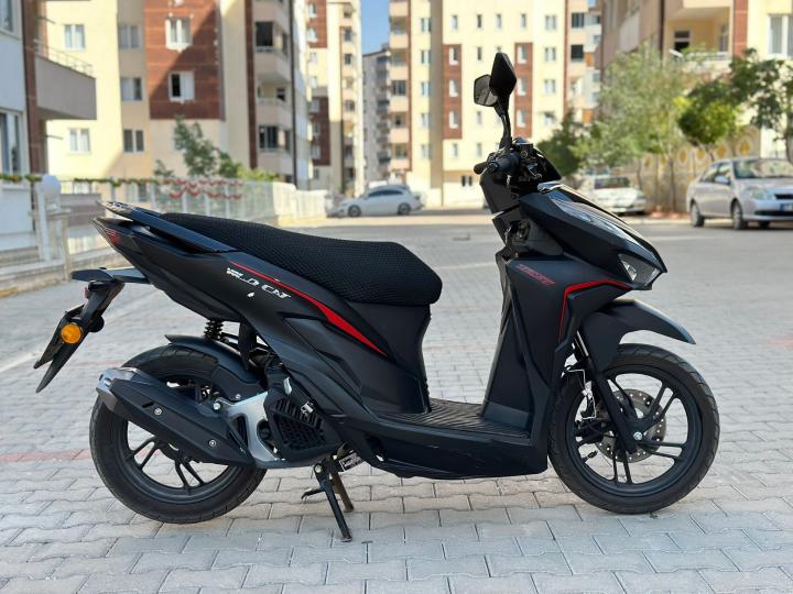 Yan Görünüm