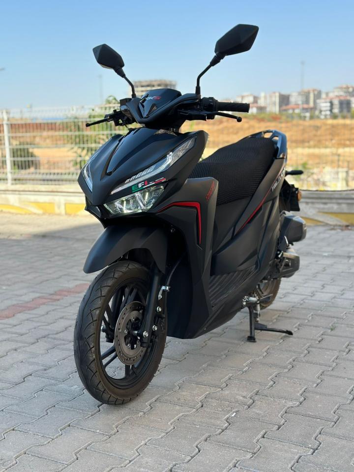 Yan Görünüm