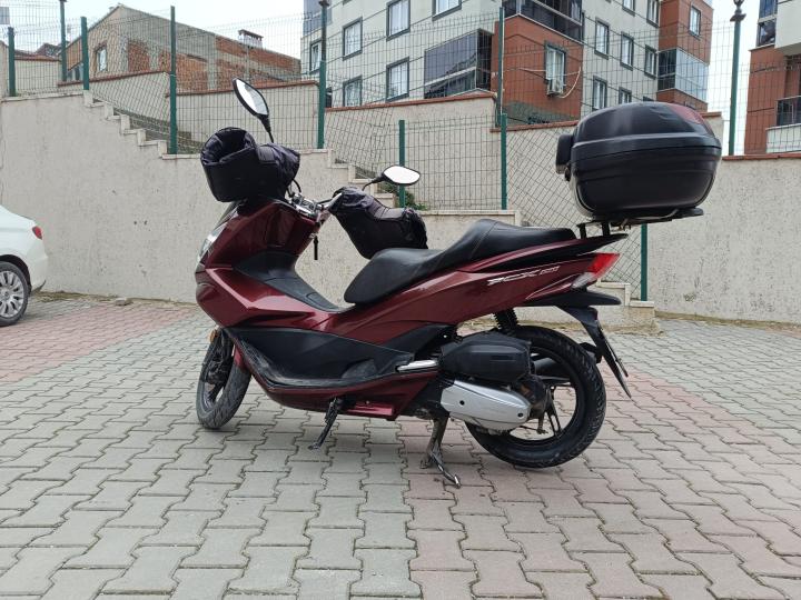 Yan Görünüm