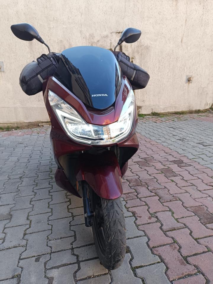 Yan Görünüm