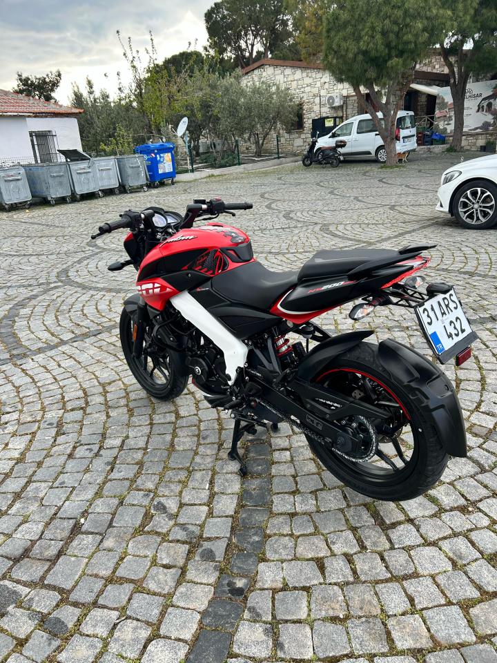 Yan Görünüm