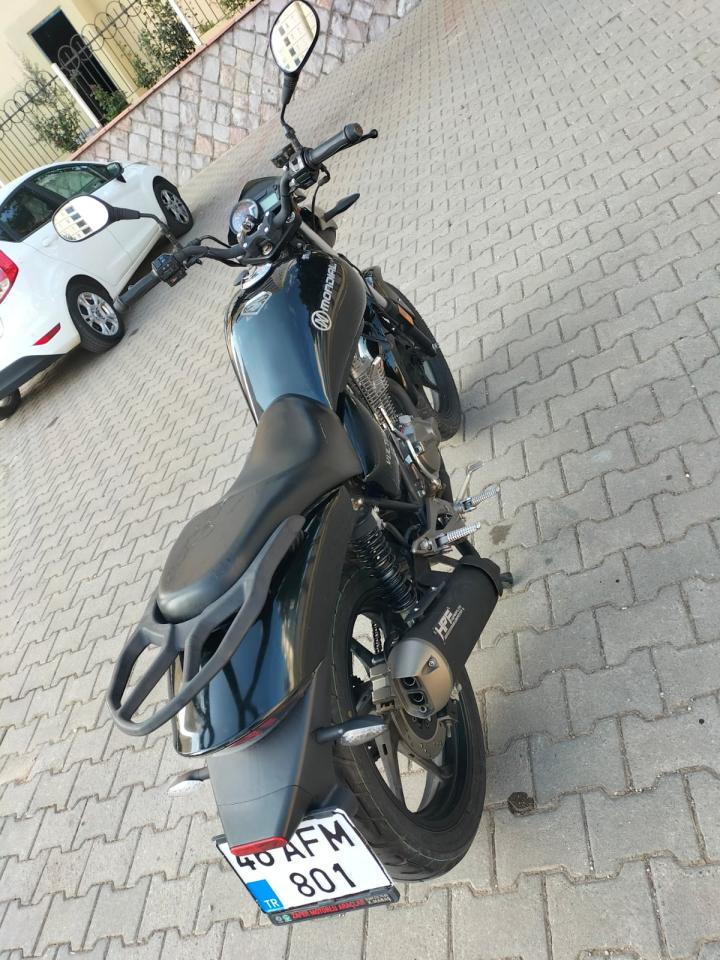 Yan Görünüm