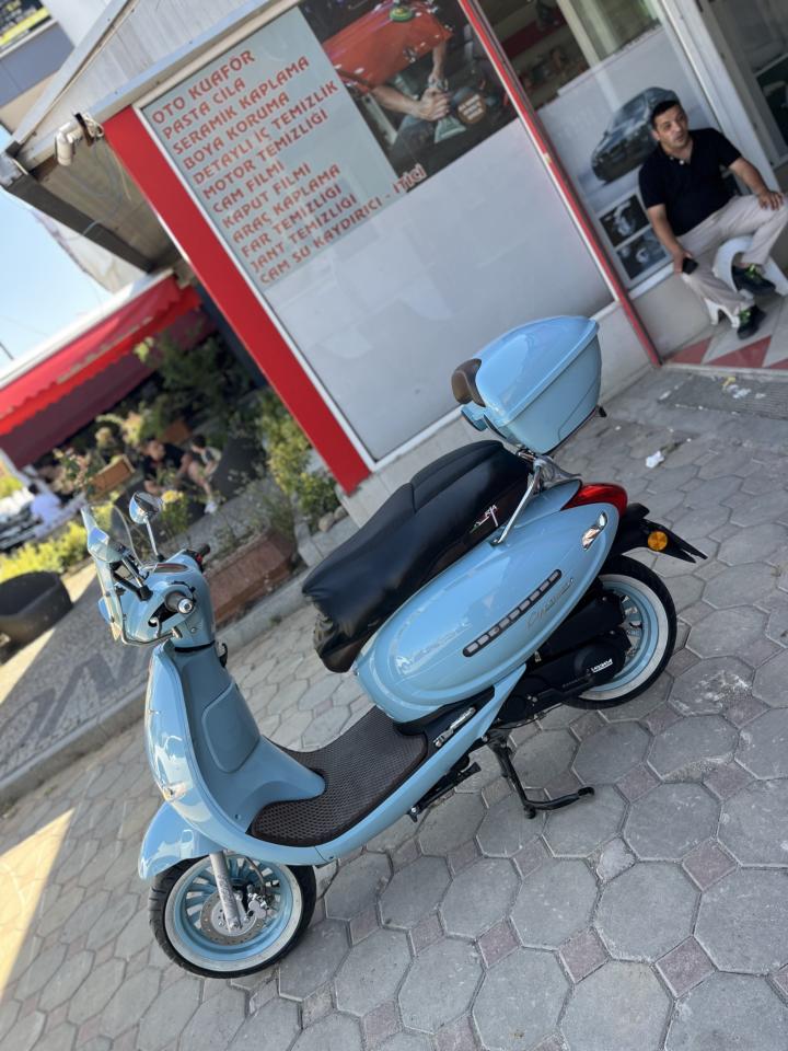 Yan Görünüm
