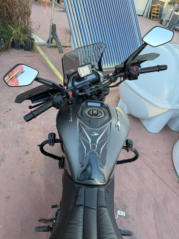 Yan Görünüm