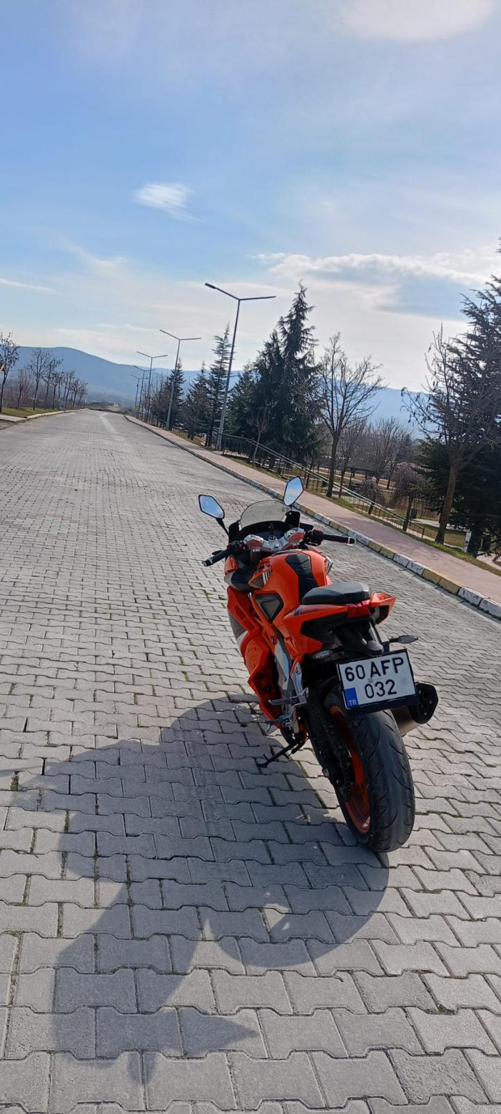 Yan Görünüm