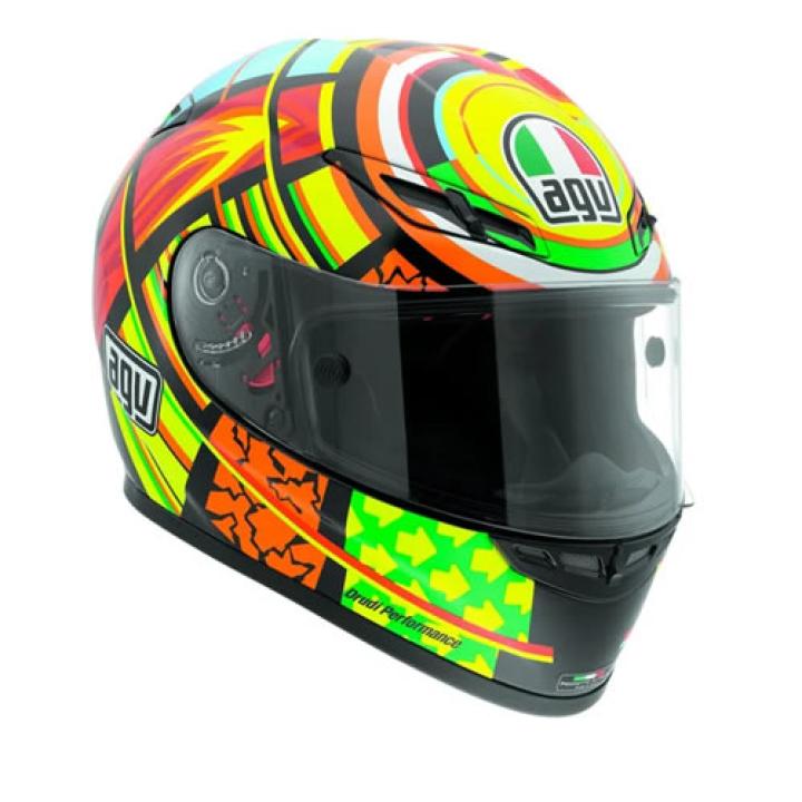 GP Tech Motosiklet Özellikleri