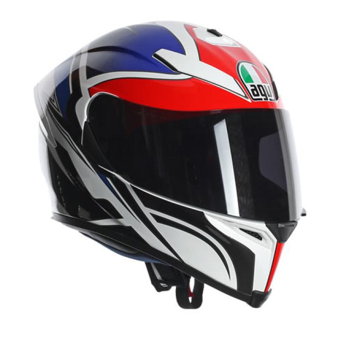AGV K5 Motosiklet Özellikleri AGV K5 Motosiklet Özellikleri