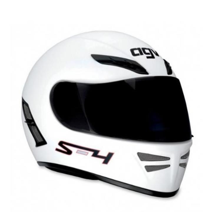 S-4 Motosiklet Özellikleri