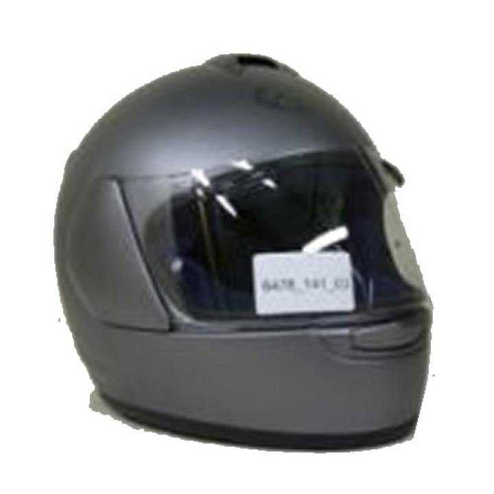 ARAI Chaser Kaskı Özellikleri, Model Adı: Chaser, Ağırlık: 1.5kg, Malzeme: Fibreglass, Sertifika: UN ECE REG 22.05, Tüm ARAI Modeli Özellikleri