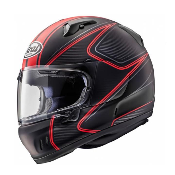 ARAI Renegade V Kaskı Özellikleri, Model Adı: Renegade V, Ağırlık: 1.6kg, Malzeme: Fibreglass, Sertifika: UN ECE REG 22.05, Tüm ARAI Modeli Özellikleri