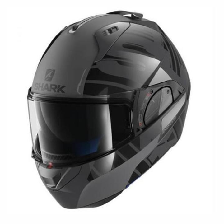 EVO-ONE 2 Motosiklet Özellikleri