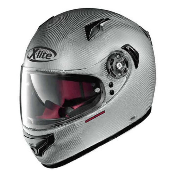 X-LITE X661 Kaskı Özellikleri, Model Adı: X661, Ağırlık: 1.4kg, Malzeme: Composite Fibre, Sertifika: UN ECE REG 22.05, Tüm X-LITE Modeli Özellikleri
