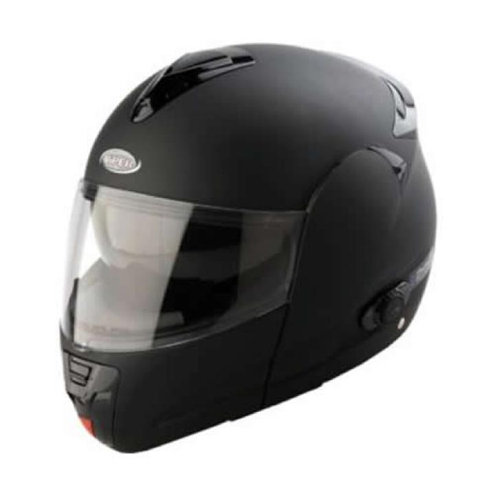 VIPER  RS 101 Kaskı Özellikleri, Model Adı:  RS 101, Ağırlık: 1.8kg, Malzeme: Polycarbonate, Sertifika: UN ECE REG 22.05, Tüm VIPER Modeli Özellikleri