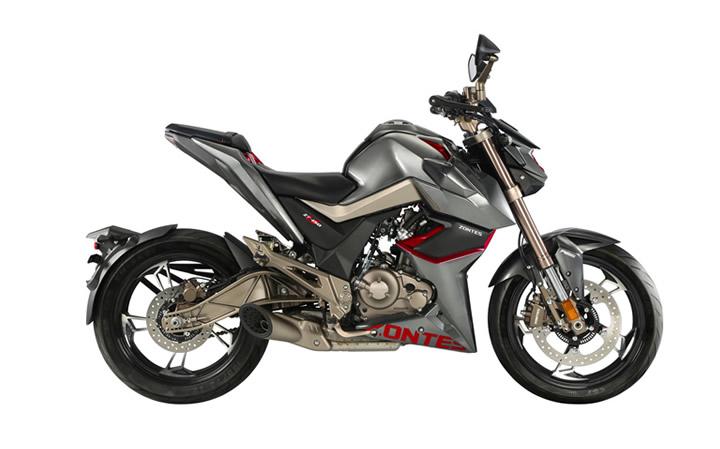 Zontes 155U Motosiklet Özellikleri