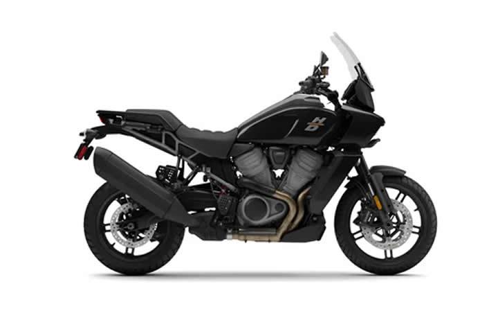 HARLEY DAVİDSON Pan America 1250 Motosiklet Özellikleri