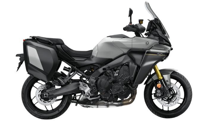 Yamaha TRACER 9 GT Y-AMT Motosiklet Özellikleri