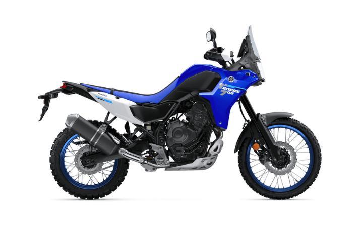 Yamaha Tenere 700 Motosiklet Özellikleri