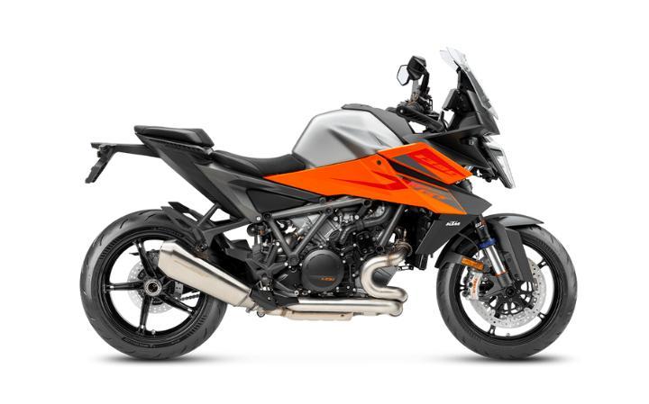 KTM 1390 SUPER DUKE GT Motosiklet Özellikleri